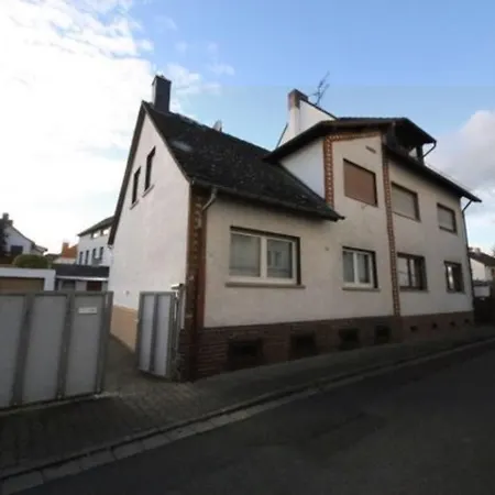 Apartman Mam Monteurzimmer *