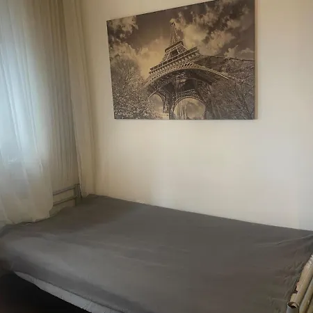 Mam Monteurzimmer * סלינגסטדט