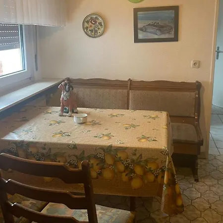 Apartman Mam Monteurzimmer *